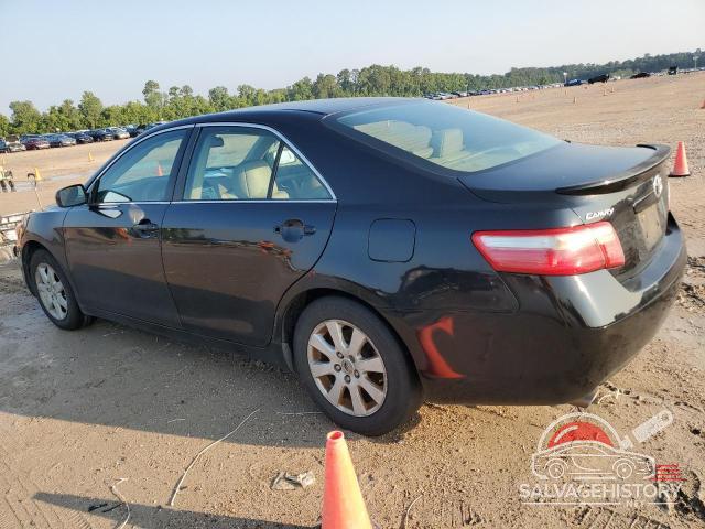 4T1BK46K19U090084 2009 TOYOTA CAMRY photo no. 2
