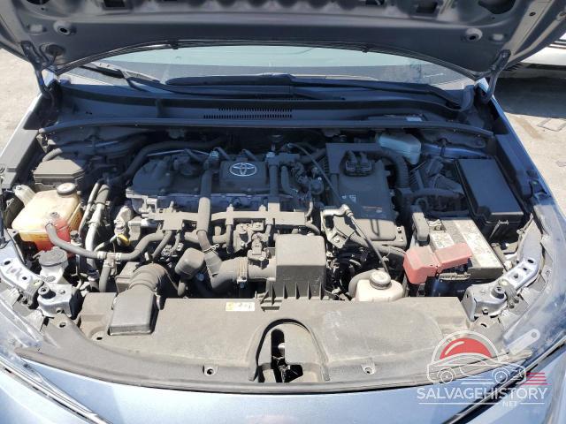 JTDEBRBE1LJ005400 2020 TOYOTA COROLLA photo no. 11