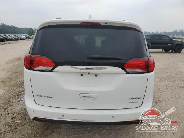 2C4RC1GG6HR804487 2017 CHRYSLER PACIFICA photo no. 6