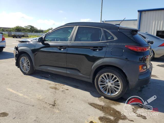 KM8K22AA9KU293040 2019 HYUNDAI KONA photo no. 2