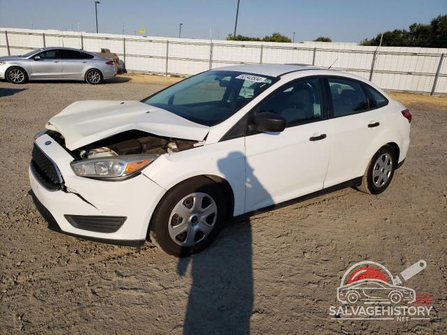 1FADP3E25FL300655 2015 FORD FOCUS photo no. 15