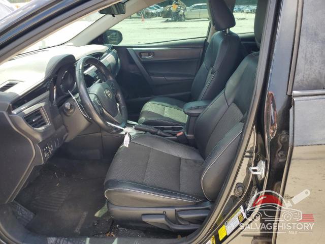 2T1BURHE9GC552534 2016 TOYOTA COROLLA photo no. 7