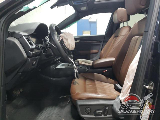 WA1BNAFY2J2192101 2018 AUDI Q5 photo no. 7