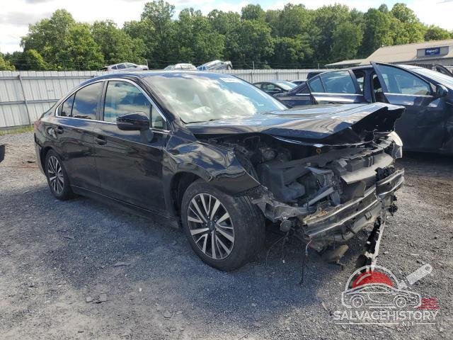 4S3BNAF60K3019869 2019 SUBARU LEGACY photo no. 4