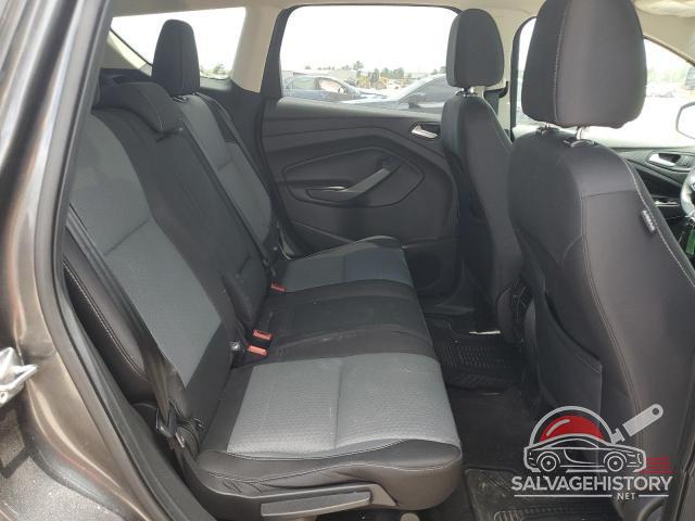 1FMCU0GD2HUE70735 2017 FORD ESCAPE photo no. 11