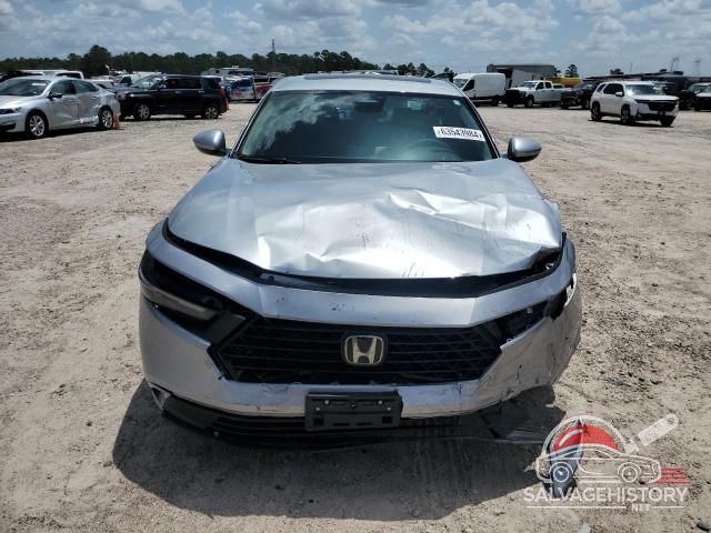 1HGCY1F37RA020784 2024 HONDA ACCORD photo no. 5