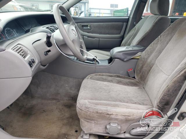 4T1BF28B02U223171 2002 TOYOTA AVALON photo no. 7