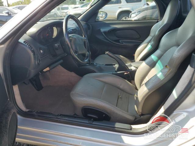 WP0CA2989XU630875 1999 PORSCHE BOXSTER photo no. 7