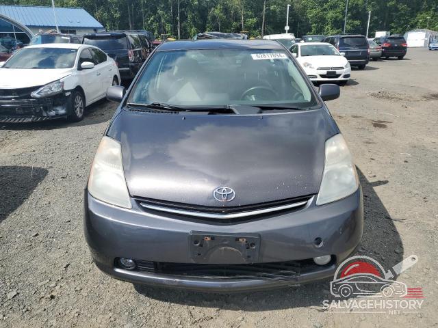JTDKB20U693506428 2009 TOYOTA PRIUS photo no. 5