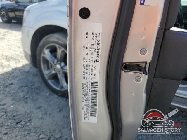 3C4PDDGG0ET304422 2014 DODGE JOURNEY photo no. 12