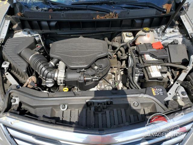 1GYKNBRS0HZ181855 2017 CADILLAC XT5 photo no. 12