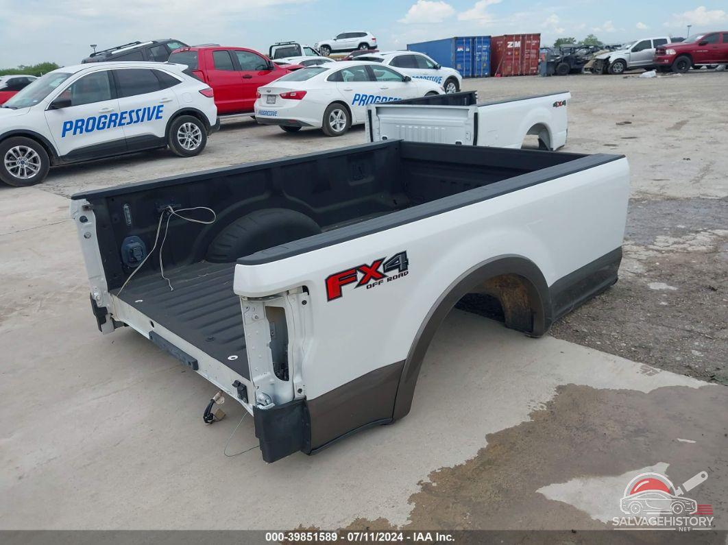 22FORDTRUCKBED 2019 FORD TRUCKBED SUPER DUTY photo no. 4