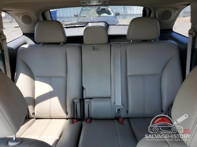 2FMDK4KC4DBA72071 2013 FORD EDGE photo no. 10
