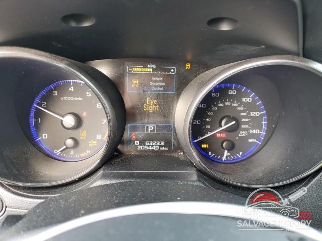 4S4BSAHC5F3360939 2015 SUBARU OUTBACK photo no. 9