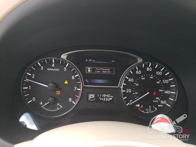 1N4AL3AP5EC184095 2014 NISSAN ALTIMA photo no. 9