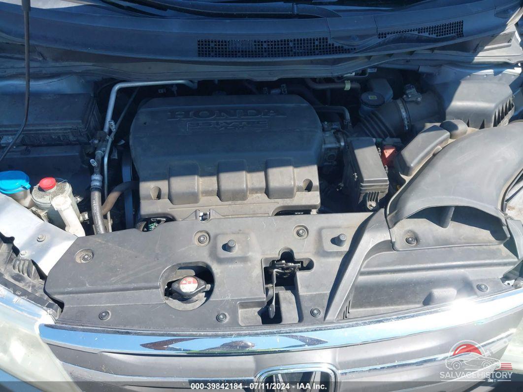 5FNRL5H96DB030092 2013 HONDA ODYSSEY photo no. 10