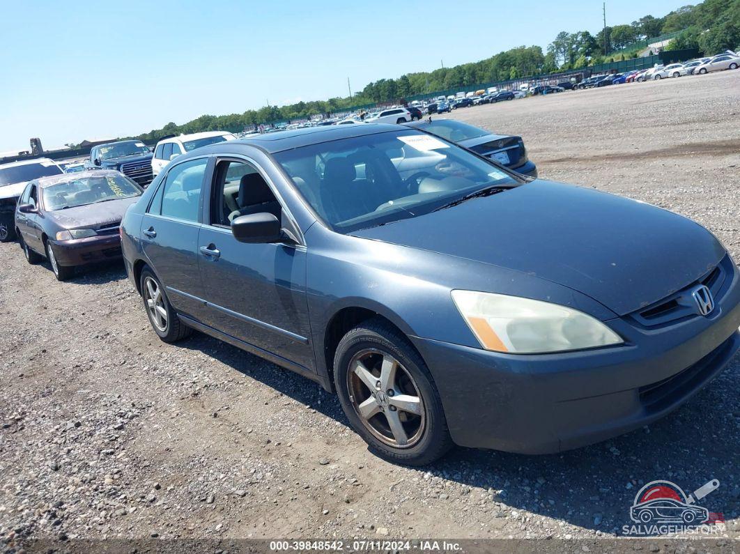 1HGCM56644A036902 2004 HONDA ACCORD photo no. 18