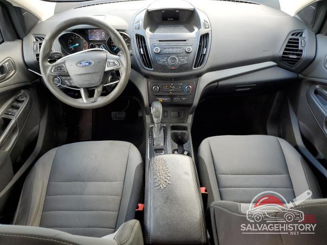 1FMCU0F72HUB39259 2017 FORD ESCAPE photo no. 8