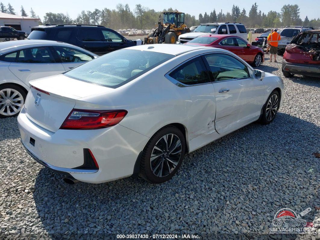 1HGCT1B65GA007012 2016 HONDA ACCORD photo no. 4