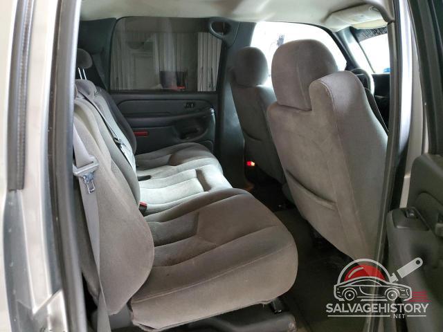 2GCEC13T061164595 2006 CHEVROLET ALL Models photo no. 10