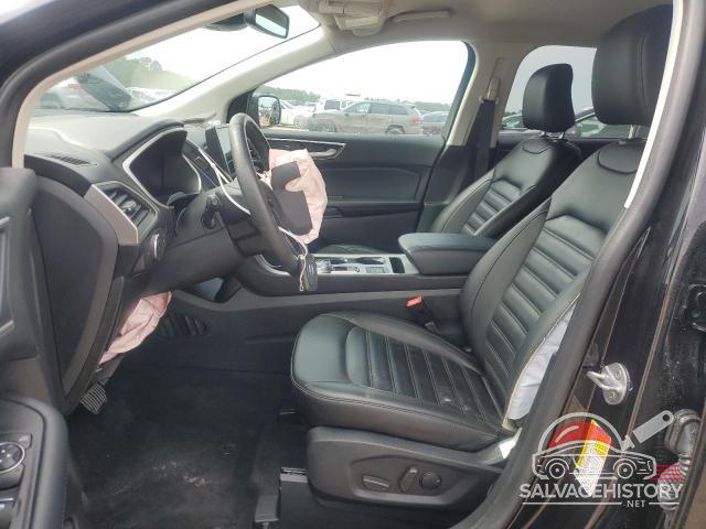 2FMPK4J93MBA47021 2021 FORD EDGE photo no. 7