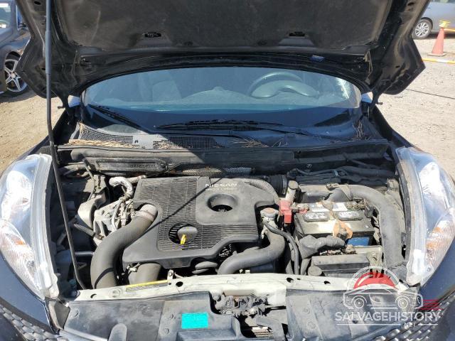 JN8AF5MV4CT124186 2012 NISSAN JUKE photo no. 11
