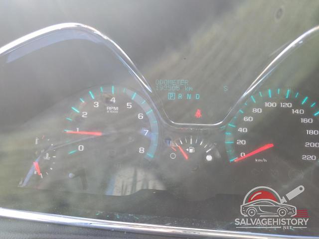 1GNKVGKD3HJ132363 2017 CHEVROLET TRAVERSE photo no. 9