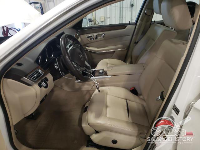 WDDHF8JBXEB013355 2014 MERCEDES-BENZ E-CLASS photo no. 7