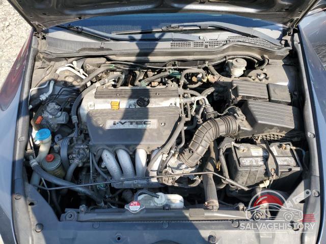 1HGCM56827A214280 2007 HONDA ACCORD photo no. 11