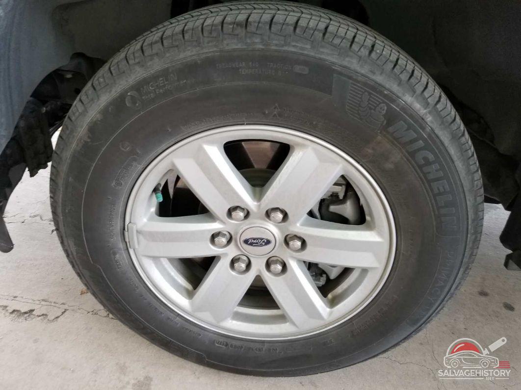 1FTMF1CB9MKF07489 2021 FORD F-150 photo no. 10