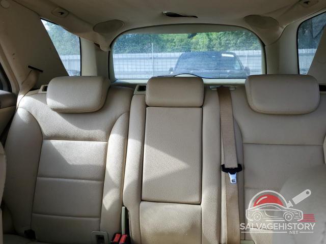 4JGBB86E39A514903 2009 MERCEDES-BENZ M-CLASS photo no. 10