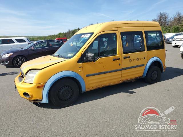 NM0KS9CN4BT074938 2011 FORD TRANSIT photo no. 21