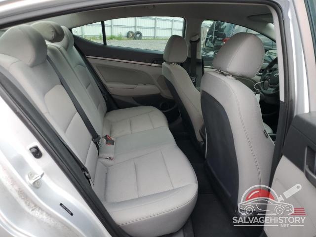 5NPD84LF9JH246082 2018 HYUNDAI ELANTRA photo no. 10
