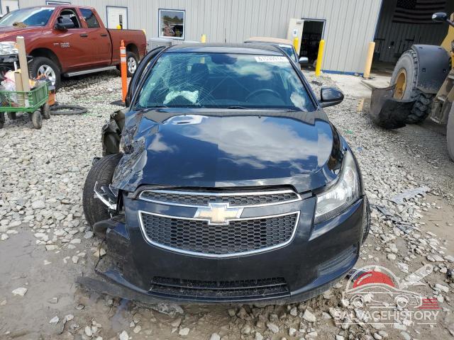 1G1PJ5SC2C7409024 2012 CHEVROLET CRUZE photo no. 5