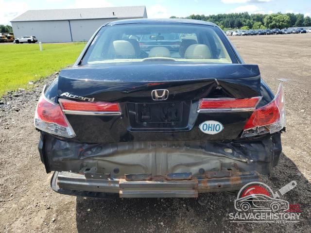 1HGCP2F34CA049952 2012 HONDA ACCORD photo no. 6