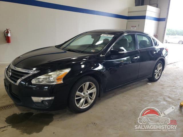 1N4AL3AP1FC184810 2015 NISSAN ALTIMA photo no. 11