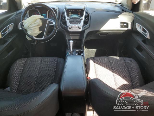 2GNFLEEK3D6331393 2013 CHEVROLET EQUINOX photo no. 8