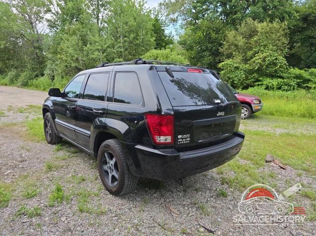 1J8GR48K27C655473 2007 JEEP GRAND CHER photo no. 3