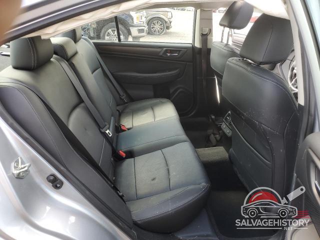 4S3BNAN63G3005974 2016 SUBARU LEGACY photo no. 10