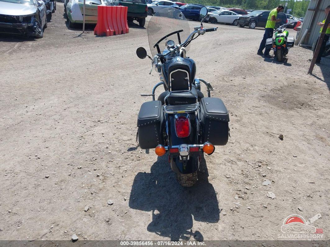 JH2RC4432YK300530 2000 HONDA VT750C photo no. 6