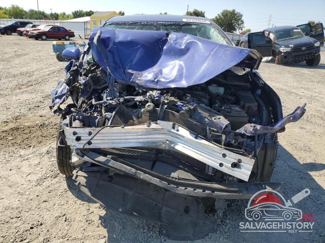 JTDKBRFU3H3559389 2017 TOYOTA PRIUS photo no. 5