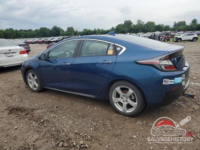1G1RC6S58KU114309 2019 CHEVROLET VOLT photo no. 2