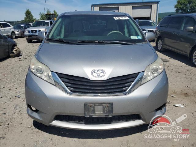 5TDKK3DC4DS308381 2013 TOYOTA All Models photo no. 5