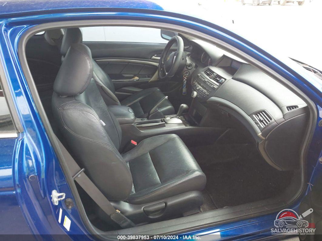 1HGCS128X8A014754 2008 HONDA ACCORD photo no. 5