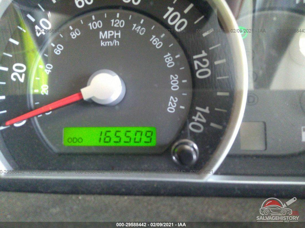 KNDJC736275714598 2007 KIA SORENTO photo no. 7