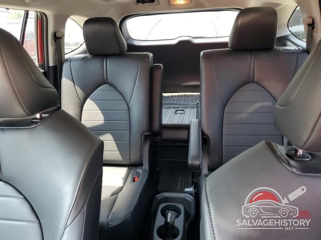5TDGZRBH7LS036913 2020 TOYOTA HIGHLANDER photo no. 10