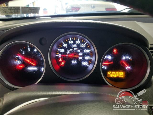 1N4BA41E87C849086 2007 NISSAN MAXIMA photo no. 9