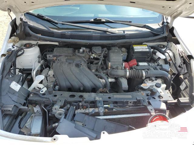 3N1CN7AP8HL844369 2017 NISSAN VERSA photo no. 11