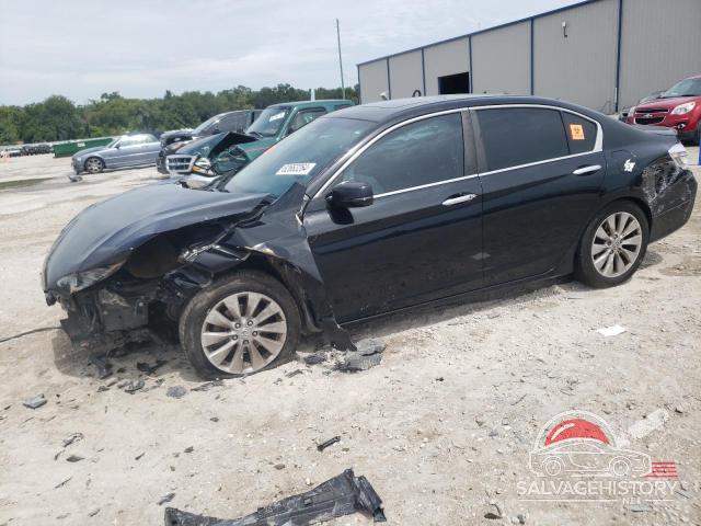 1HGCR2F82DA244178 2013 HONDA ACCORD photo no. 19