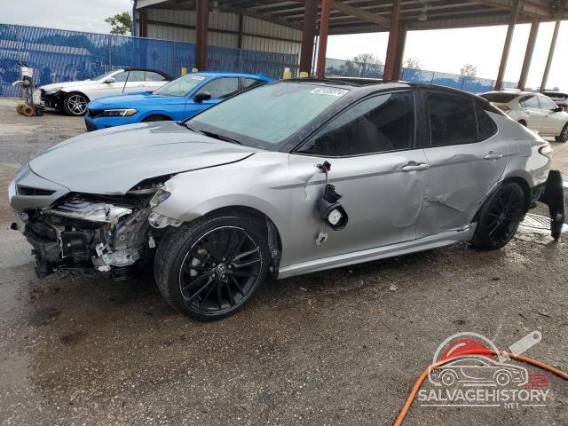 4T1K61AK0NU022122 2022 TOYOTA CAMRY photo no. 24